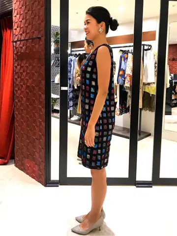 GRACE CONTINENTAL Maiko,N コーディネート画像