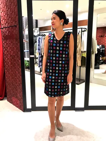 GRACE CONTINENTAL Maiko,N コーディネート画像