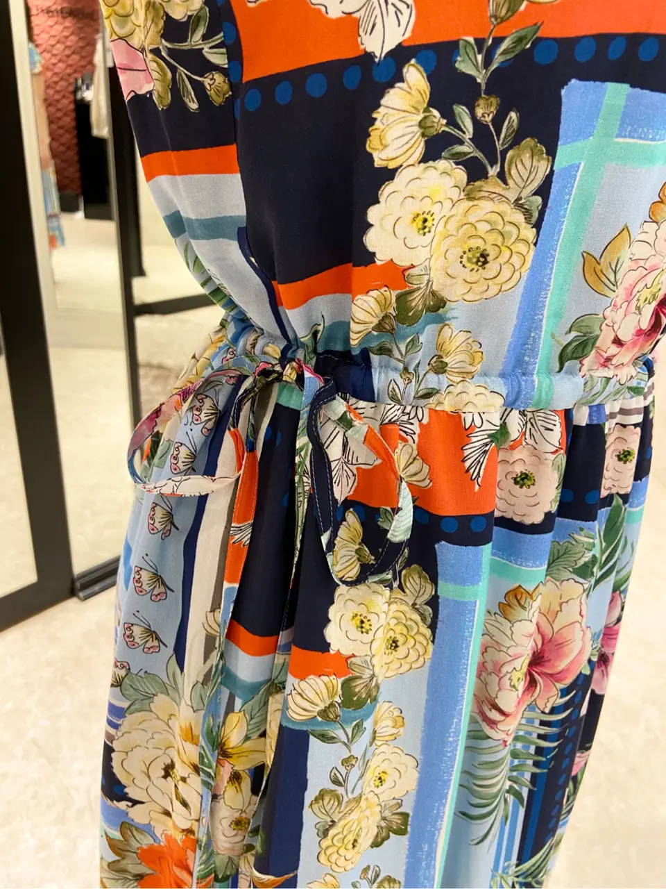 GRACE CONTINENTAL Yume コーディネート画像