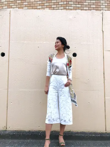 GRACE CONTINENTAL Maiko,N コーディネート画像