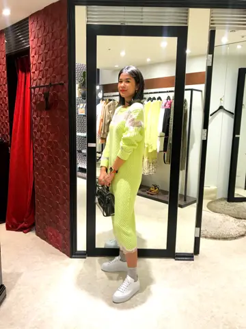 GRACE CONTINENTAL Maiko,N コーディネート画像