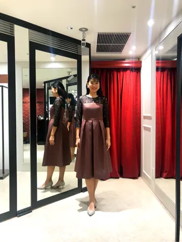 GRACE CONTINENTAL Maiko,N コーディネート画像