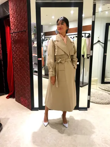 GRACE CONTINENTAL Maiko,N コーディネート画像