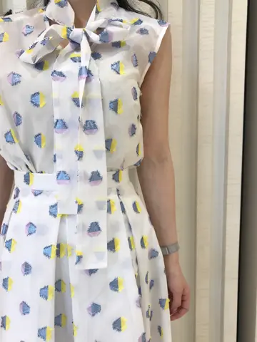 GRACE CONTINENTAL Nakatsu.m コーディネート画像