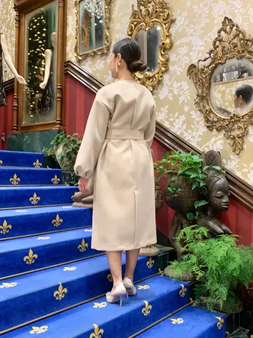 GRACE CONTINENTAL 小笠原　春菜 コーディネート画像