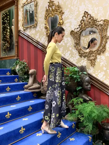 GRACE CONTINENTAL 小笠原　春菜 コーディネート画像