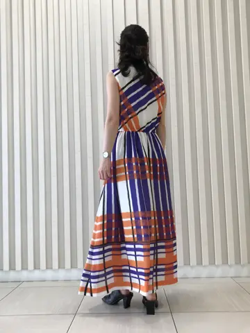 GRACE CONTINENTAL Nakatsu.m コーディネート画像