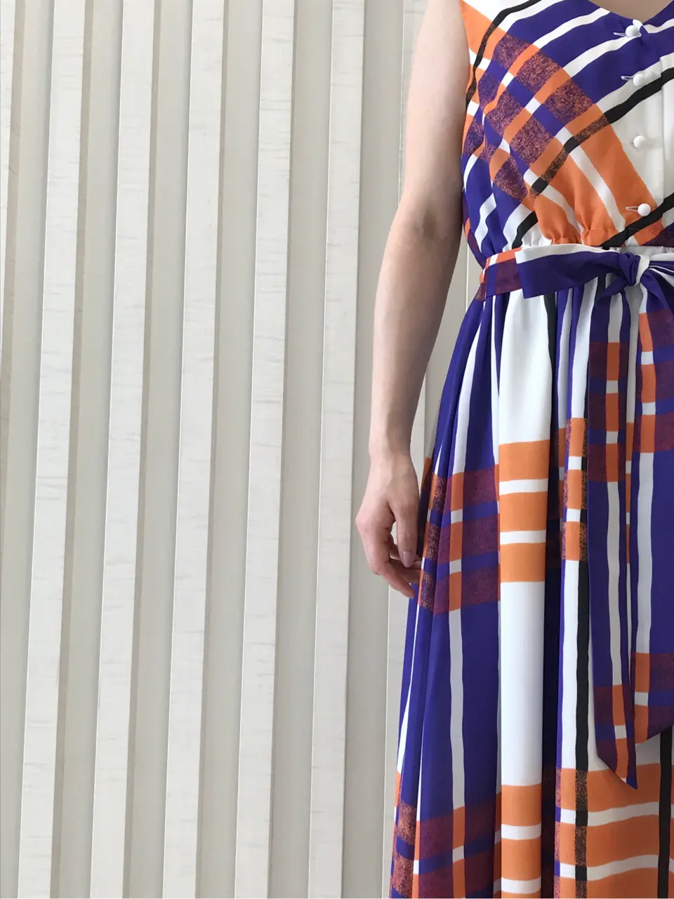 GRACE CONTINENTAL Nakatsu.m コーディネート画像