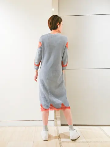 GRACE CONTINENTAL 今野　志保 コーディネート画像