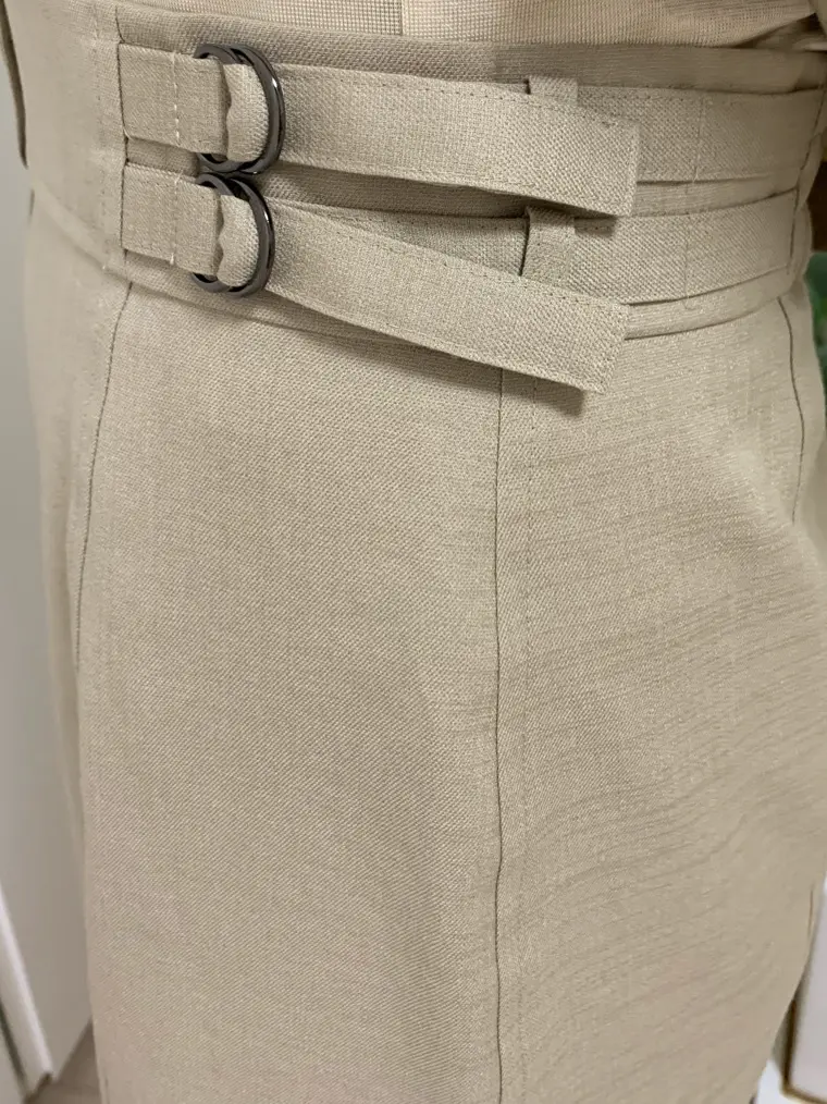 GRACE CONTINENTAL 小笠原　春菜 コーディネート画像