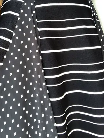 GRACE CONTINENTAL minami コーディネート画像