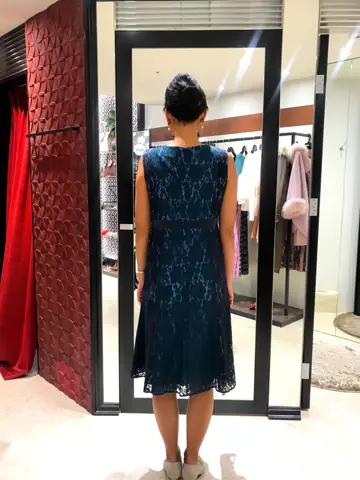 GRACE CONTINENTAL Maiko,N コーディネート画像