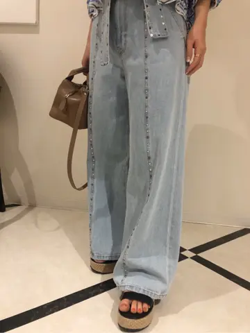 GRACE CONTINENTAL 加藤   恵理奈 コーディネート画像