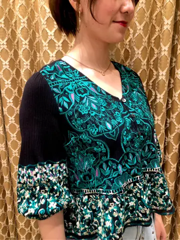 GRACE CONTINENTAL ebata. コーディネート画像