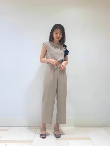 GRACE CONTINENTAL minami コーディネート画像