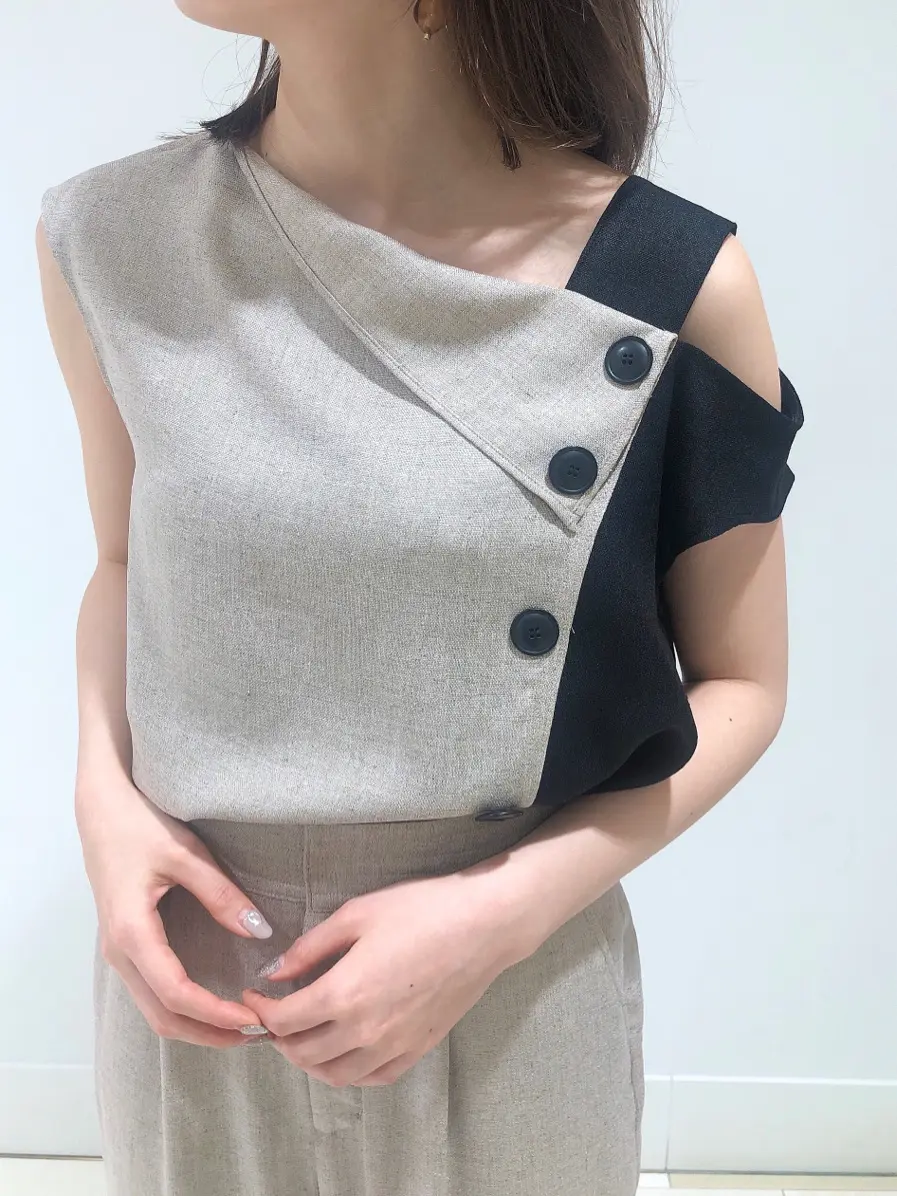 GRACE CONTINENTAL minami コーディネート画像