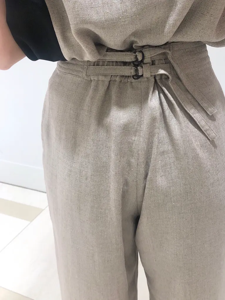 GRACE CONTINENTAL minami コーディネート画像