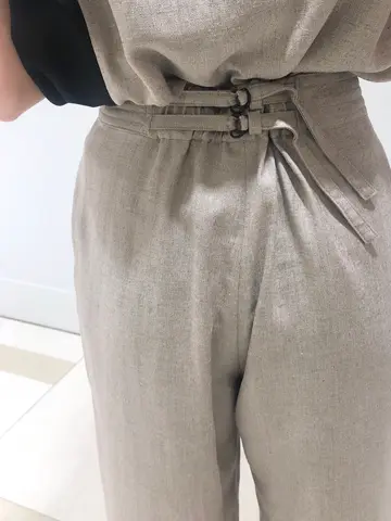 GRACE CONTINENTAL minami コーディネート画像