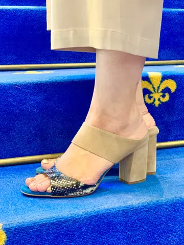 GRACE CONTINENTAL 小笠原　春菜 コーディネート画像