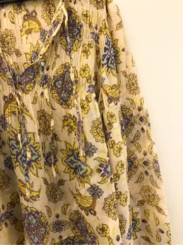 GRACE CONTINENTAL minami コーディネート画像