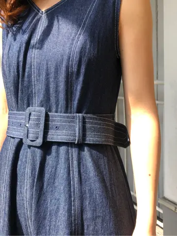 GRACE CONTINENTAL 加藤   恵理奈 コーディネート画像