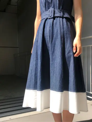 GRACE CONTINENTAL 加藤   恵理奈 コーディネート画像