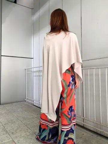 GRACE CONTINENTAL 加藤   恵理奈 コーディネート画像