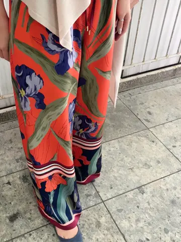 GRACE CONTINENTAL 加藤   恵理奈 コーディネート画像