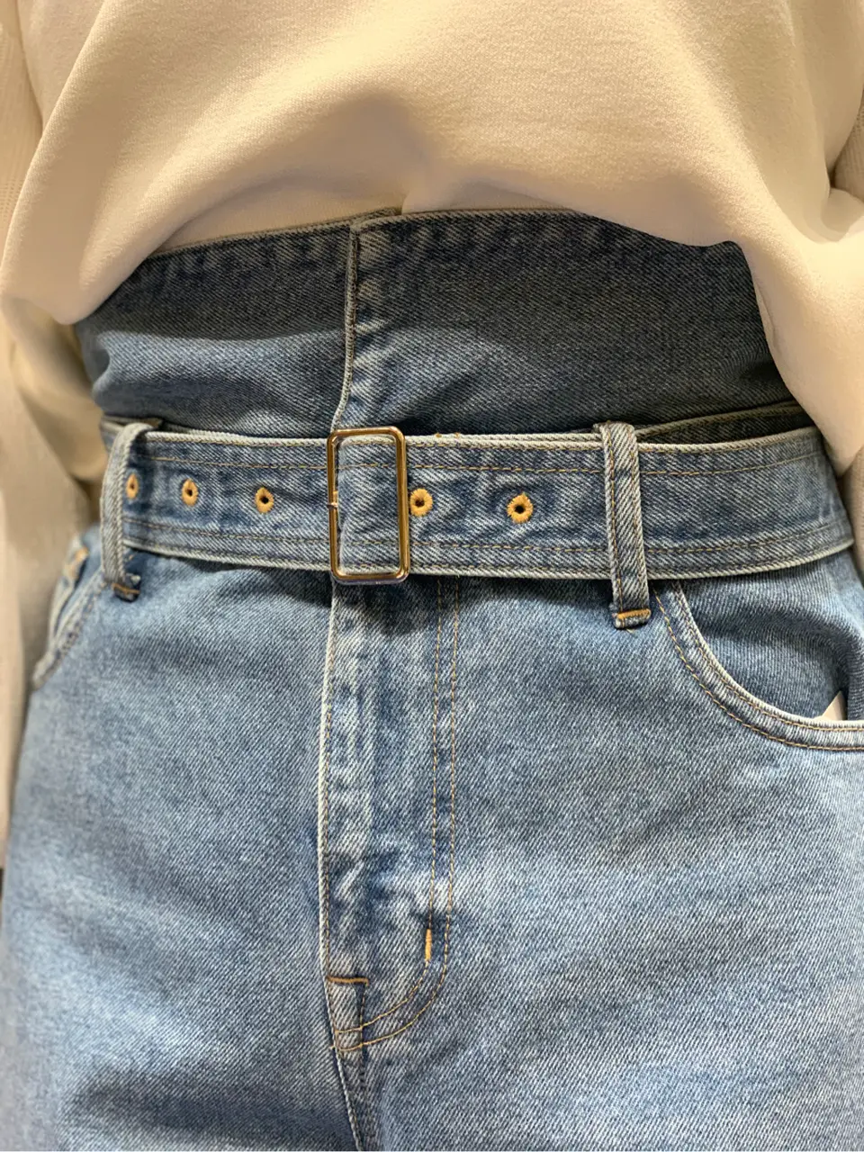 GRACE CONTINENTAL 小笠原　春菜 コーディネート画像