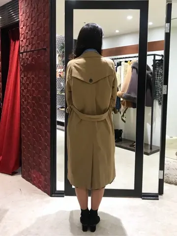 GRACE CONTINENTAL Maiko,N コーディネート画像