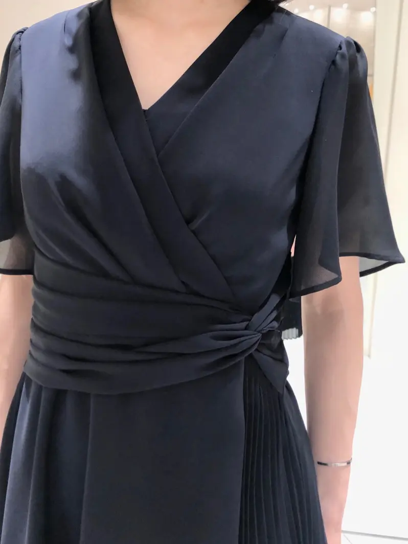 GRACE CONTINENTAL okunaka_desu コーディネート画像