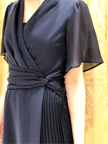 GRACE CONTINENTAL A.FUKUDA コーディネート画像