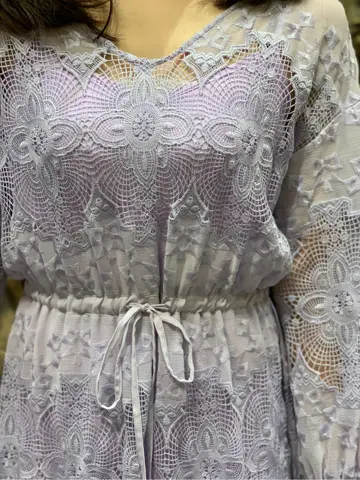 GRACE CONTINENTAL 小笠原　春菜 コーディネート画像