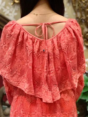 GRACE CONTINENTAL 小笠原　春菜 コーディネート画像