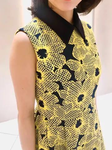 GRACE CONTINENTAL okunaka_desu コーディネート画像