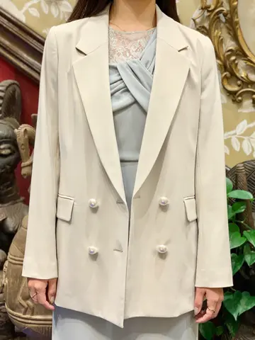 GRACE CONTINENTAL 小笠原　春菜 コーディネート画像