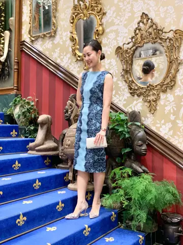 GRACE CONTINENTAL 小笠原　春菜 コーディネート画像