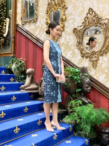 GRACE CONTINENTAL 小笠原　春菜 コーディネート画像