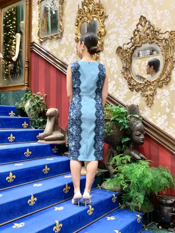 GRACE CONTINENTAL 小笠原　春菜 コーディネート画像