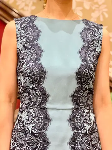 GRACE CONTINENTAL 小笠原　春菜 コーディネート画像