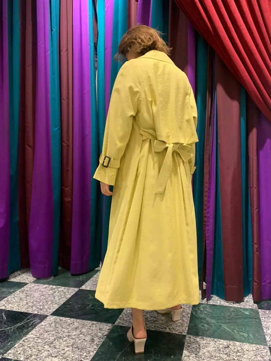 GRACE CONTINENTAL 松岡　晶子 コーディネート画像