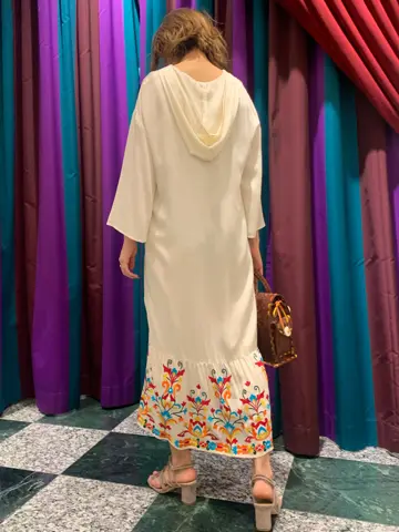 GRACE CONTINENTAL 松岡　晶子 コーディネート画像