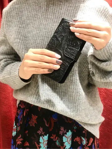 GRACE CONTINENTAL Yume コーディネート画像