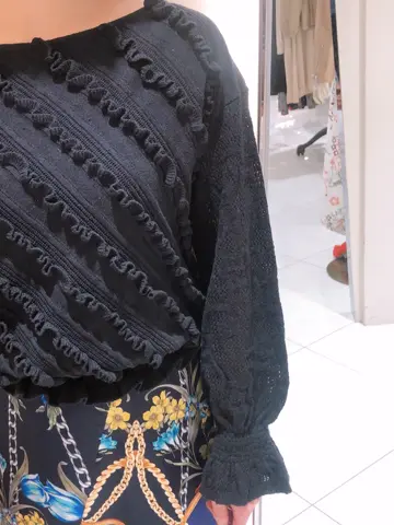 GRACE CONTINENTAL okunaka_desu コーディネート画像