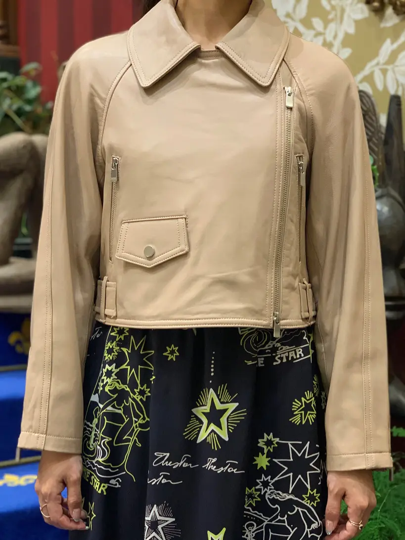 GRACE CONTINENTAL 小笠原　春菜 コーディネート画像