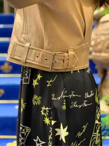 GRACE CONTINENTAL 小笠原　春菜 コーディネート画像