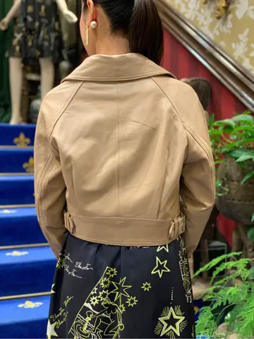 GRACE CONTINENTAL 小笠原　春菜 コーディネート画像