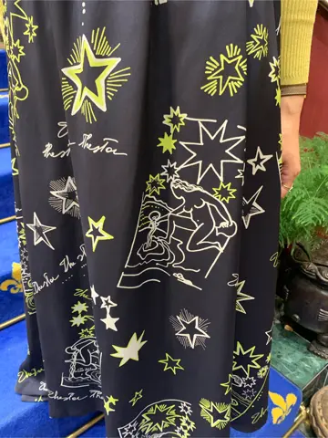 GRACE CONTINENTAL 小笠原　春菜 コーディネート画像