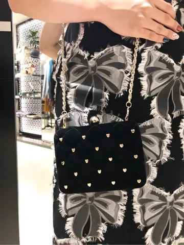 GRACE CONTINENTAL Yume コーディネート画像