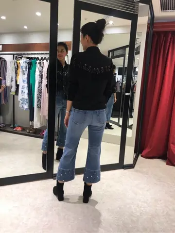 GRACE CONTINENTAL Maiko,N コーディネート画像